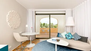 Hilton Malta