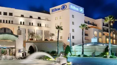 Hilton Malta