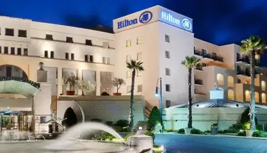 Hilton Malta