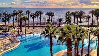 Hilton Malta