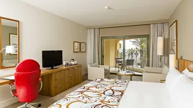 Hilton Malta