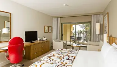 Hilton Malta