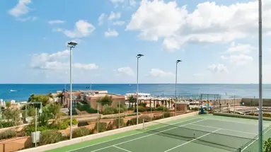 Hilton Malta
