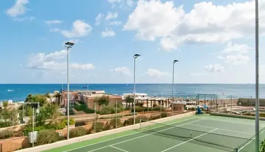 Hilton Malta