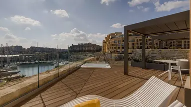 Hilton Malta