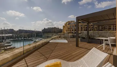 Hilton Malta