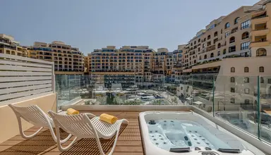 Hilton Malta