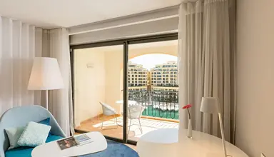 Hilton Malta