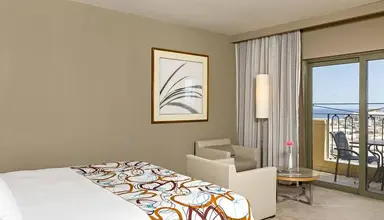Hilton Malta