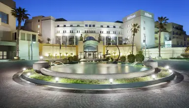 Hilton Malta