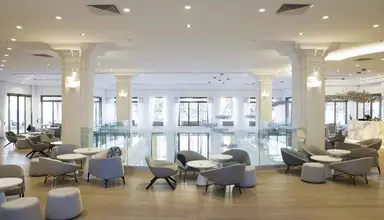 Hilton Malta