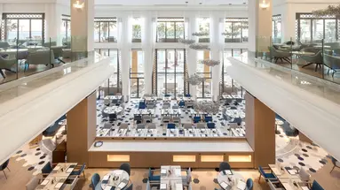 Hilton Malta