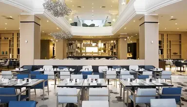 Hilton Malta