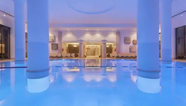 Hilton Malta