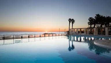 Hilton Malta