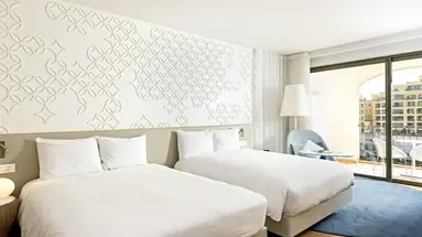 Hilton Malta