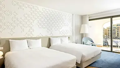 Hilton Malta