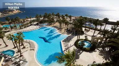 Hilton Malta