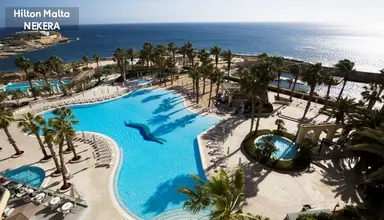 Hilton Malta