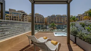 Hilton Malta