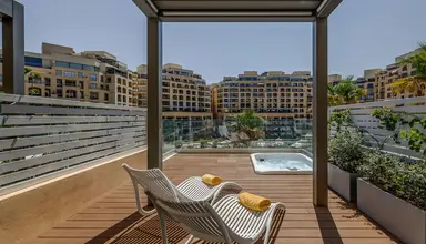Hilton Malta
