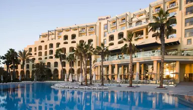 Hilton Malta