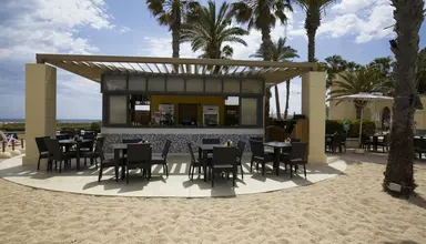 Hilton Malta