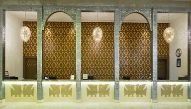 Hilton Marsa Alam Nubian Resort
