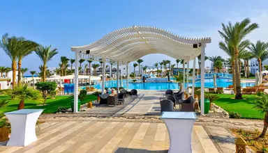 Hilton Marsa Alam Nubian Resort
