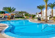 Hilton Marsa Alam Nubian Resort