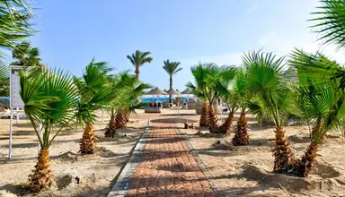 Hilton Marsa Alam Nubian Resort