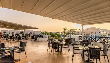 Hilton Marsa Alam Nubian Resort