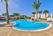 Hilton Marsa Alam Nubian Resort