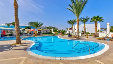 Hilton Marsa Alam Nubian Resort