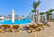 Hilton Marsa Alam Nubian Resort