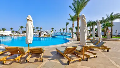 Hilton Marsa Alam Nubian Resort
