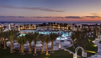 Hilton Marsa Alam Nubian Resort