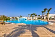 Hilton Marsa Alam Nubian Resort