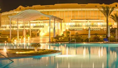 Hilton Marsa Alam Nubian Resort