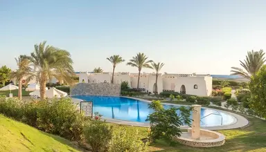 Hilton Marsa Alam Nubian Resort