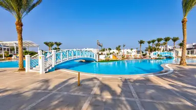 Hilton Marsa Alam Nubian Resort