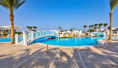Hilton Marsa Alam Nubian Resort