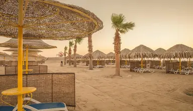 Hilton Marsa Alam Nubian Resort