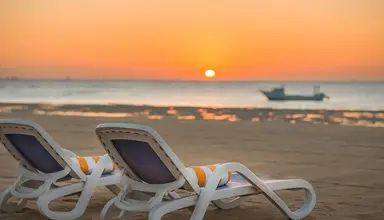 Hilton Marsa Alam Nubian Resort