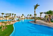 Hilton Marsa Alam Nubian Resort