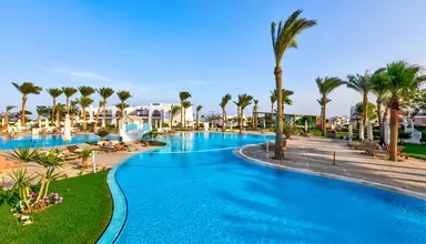 Hilton Marsa Alam Nubian Resort