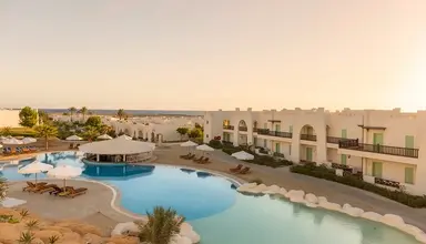 Hilton Marsa Alam Nubian Resort