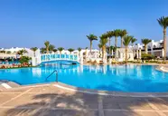 Hilton Marsa Alam Nubian Resort