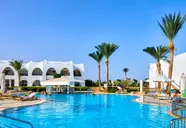Hilton Marsa Alam Nubian Resort
