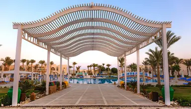 Hilton Marsa Alam Nubian Resort